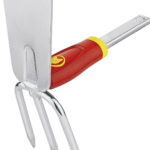 Sapaliga dubla 8cm WOLF-Garten IL-M 3 (rec. ZM 150)