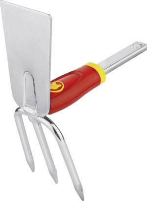 Sapaliga dubla 8cm WOLF-Garten IL-M 3 (rec. ZM 150)