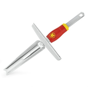 Extractor buruieni cu scarita WOLF-Garten KS-M (rec. ZM-AD) 4x17cm | Travandi.ro