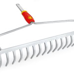 Grebla 40cm WOLF-Garten DO-M 40 (rec. ZM170)