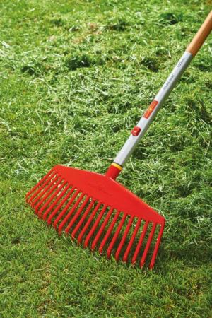 Grebla frunze 42cm WOLF-Garten UI-M plastic (rec. ZM140) 3 Grebla frunze 42cm WOLF-Garten UI-M plastic (rec. ZM140) | Travandi.ro