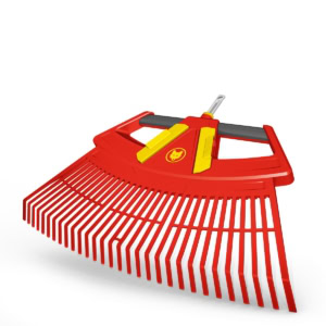 Grebla frunze 76/48/20cm WOLF-Garten 4-IN-1 (rec. ZM140)