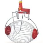 Strangator fructe WOLF-Garten FC-M (rec. ZM140)
