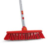 matura de exterior, 40cm latime WOLF-GARTEN SB400M cu coada ZM140