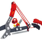 Emondor 40mm WOLF-Garten RC-VM 'anvil' 5.5m