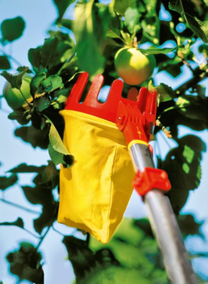 Culegător de fructe WOLF-Garten RG-M (rec. ZM-V3/ZM-V4) 5.5 | Travandi.ro