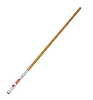 Coada Multi-Star 150cm lemn WOLF-Garten ZM 150 'new'