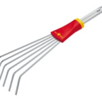 Grebla frunze 11.5cm WOLF-Garten LD-M (rec. ZM30)
