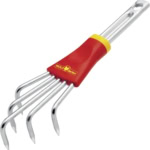 Grapa 6.5cm WOLF-Garten LF-M (rec. ZM30)