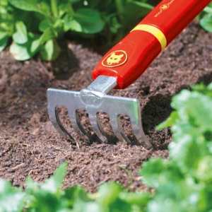 GREBLA 8cm WOLF-GARTEN LJ-M (rec. ZM30) | Travandi.ro