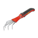 GRAPA 6.5cm WOLF-GARTEN LF-M/ZM15 cu maner  71AIE004650