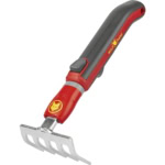 grebla  8cm Wolf-Garten LJ-M/ZM015 cu maner