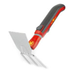 Sapaliga dubla 7cm WOLF-Garten multi - star LN-M/ZM015 cu maner