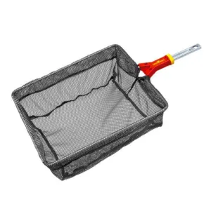 Plasa iazuri 35/30cm WOLF-GARTEN WK-M curatare, pescuire (recomandat coada alu/Vario)