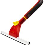 Racleta geam WOLF-GARTEN FW-M/ZM015 cu maner (rec. Vario ^5.3m)