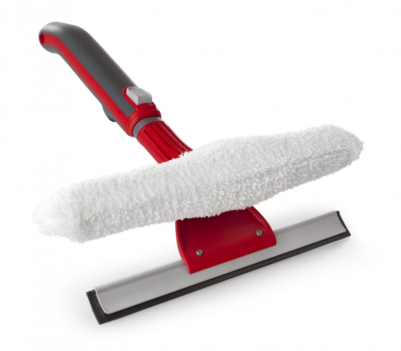 CURATATOR geam WOLF-GARTEN KW-M/ZM015 cu maner (orice coada, Vario^5.3m) 2-in-1 1 CURATATOR geam WOLF-GARTEN KW-M/ZM015 cu maner (orice coada, Vario^5.3m) 2-in-1
