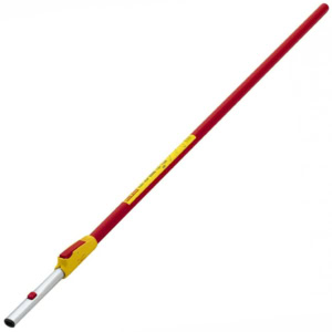 COADA telescopica VARIO multi-star 170-300cm WOLF-GARTEN ZM-V3