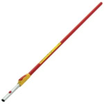 COADA telescopicaVARIO multi-star 220-400cm WOLF-GARTEN ZM-V4  » 71CED013650