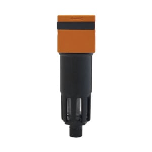 Separator centrifugal OMG 720FM_1/4, 1/4", 18 bar
