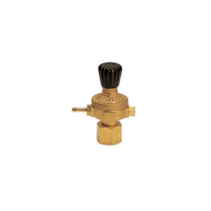 Regulator presiune gaz pentru butelie reincarcabila Telwin 722341