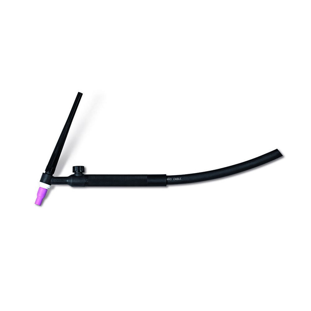 Torta sudura TIG Telwin 722563, ST9V, conector AX25 lungime 4 m 1 Torta sudura TIG Telwin 722563, ST9V, conector AX25 lungime 4 m