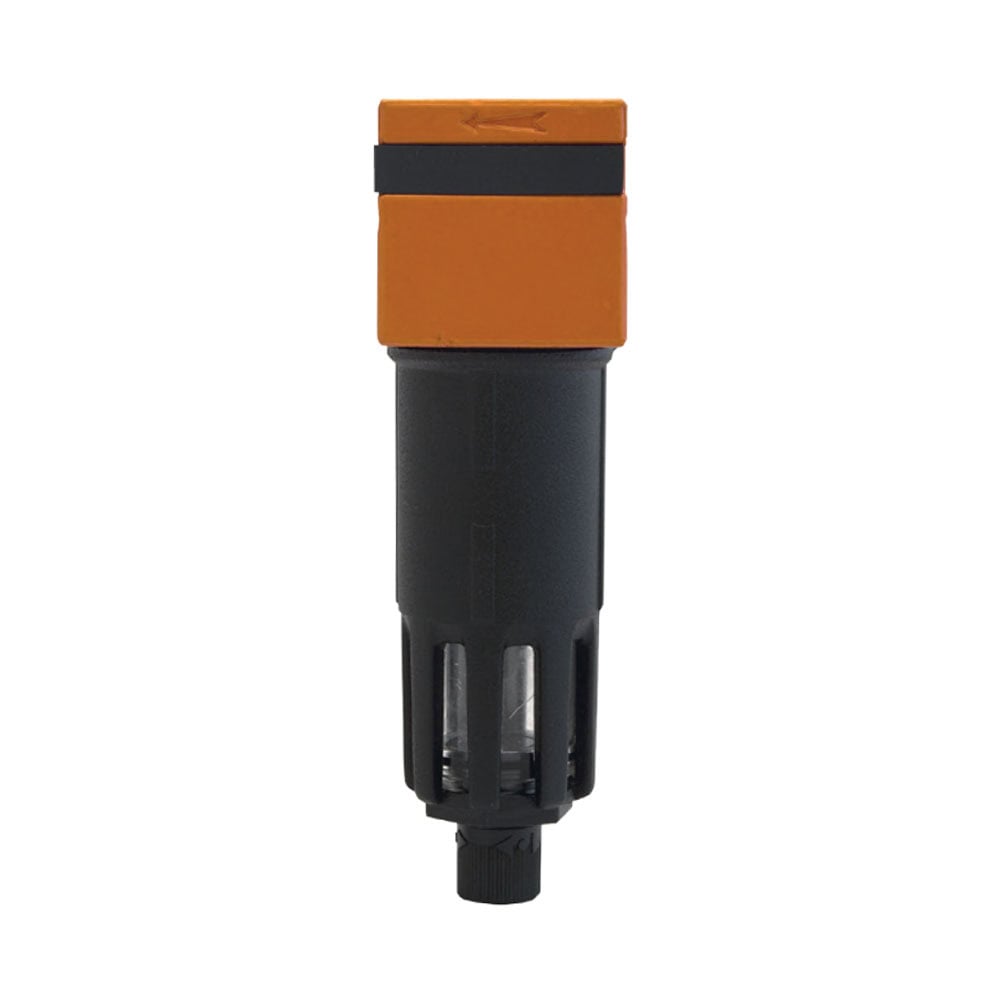 Separator centrifugal OMG 725FM_3/8, 3/8", 18 bar 1 Separator centrifugal OMG 725FM_3/8, 3/8", 18 bar