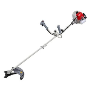 Motocoasa fir+disc 45cm IKRA IBF 43