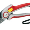 Foarfeca gradina, vie 25mm WOLF-Garten RS 5000 Alu-professional 'anvil'
