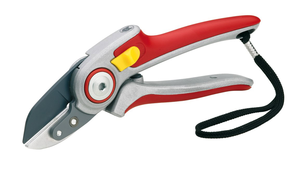 Foarfeca gradina, vie 25mm WOLF-Garten RS 5000 Alu-professional 'anvil' 1 Foarfeca gradina, vie 25mm WOLF-Garten RS 5000 Alu-professional 'anvil'