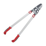 Foarfeca crengi 50mm parghie WOLF-Garten POWER CUT RS 800 V 'anvil'