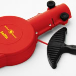 Dispozitiv actionare / multineta WOLF-Garten ZS-M pentru ZM-V3, ZM-V4