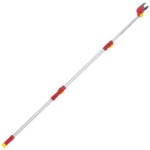 Emondor Wolf-Garten Power Dual Cut RR 400 T