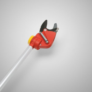 Emondor Wolf-Garten Power Dual Cut RR 400 T | Travandi.ro