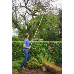 Emondor Wolf-Garten Power Dual Cut RR 400 T | Travandi.ro