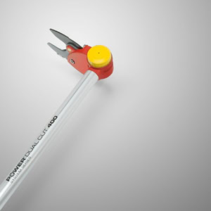 Emondor Wolf-Garten Power Dual Cut RR 400 T | Travandi.ro