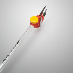 Emondor Wolf-Garten Power Dual Cut RR 400 T | Travandi.ro