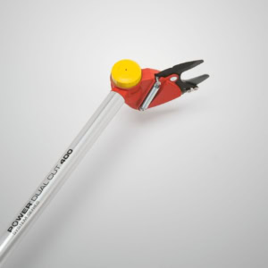Emondor Wolf-Garten Power Dual Cut RR 400 T | Travandi.ro