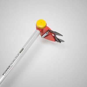 Emondor Wolf-Garten Power Dual Cut RR 400 T | Travandi.ro