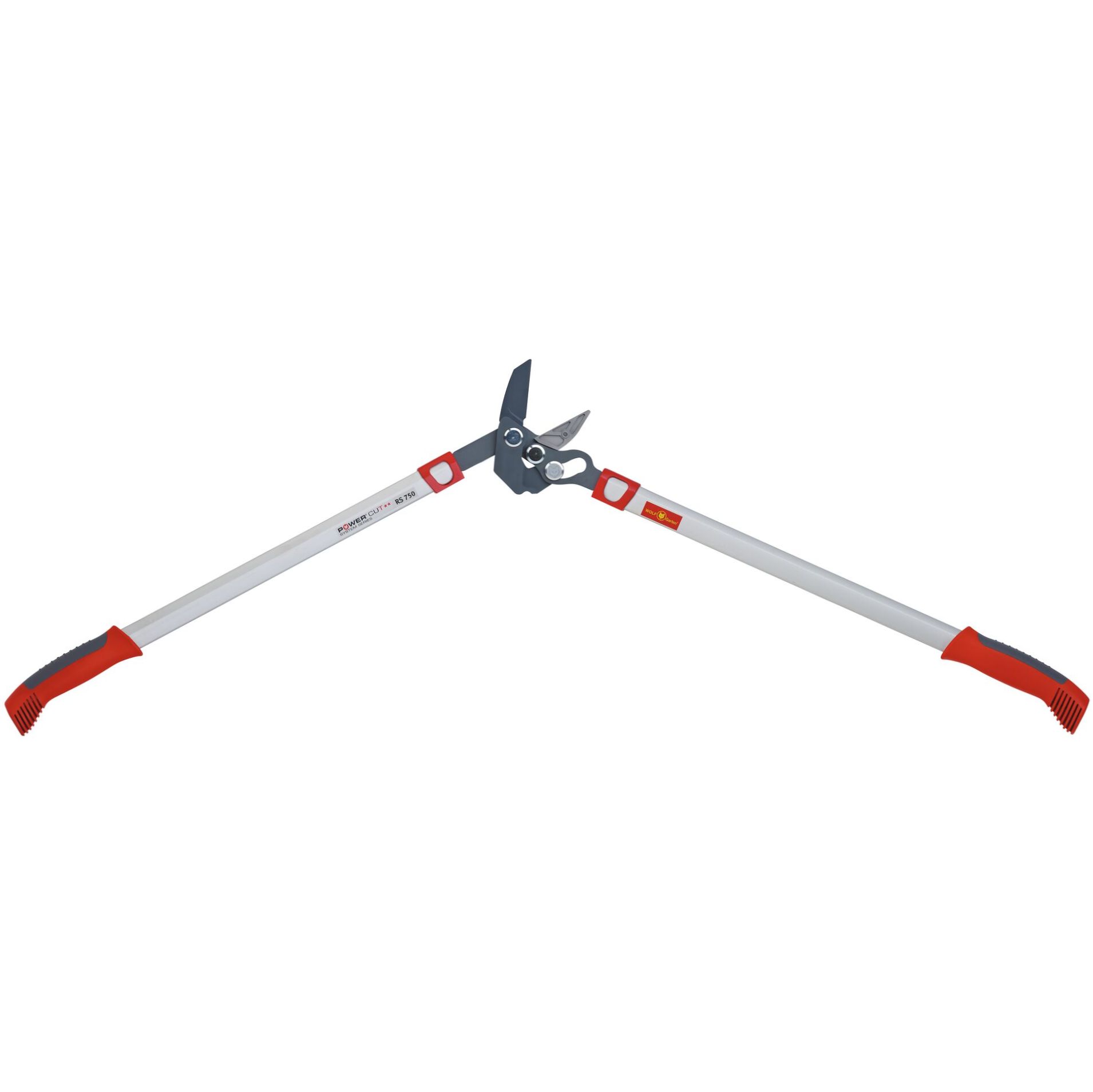 Foarfeca crengi 45mm WOLF-Garten POWER CUT RS 750 Comfort Plus 2 Foarfeca crengi 45mm WOLF-Garten POWER CUT RS 750 Comfort Plus - Image 2