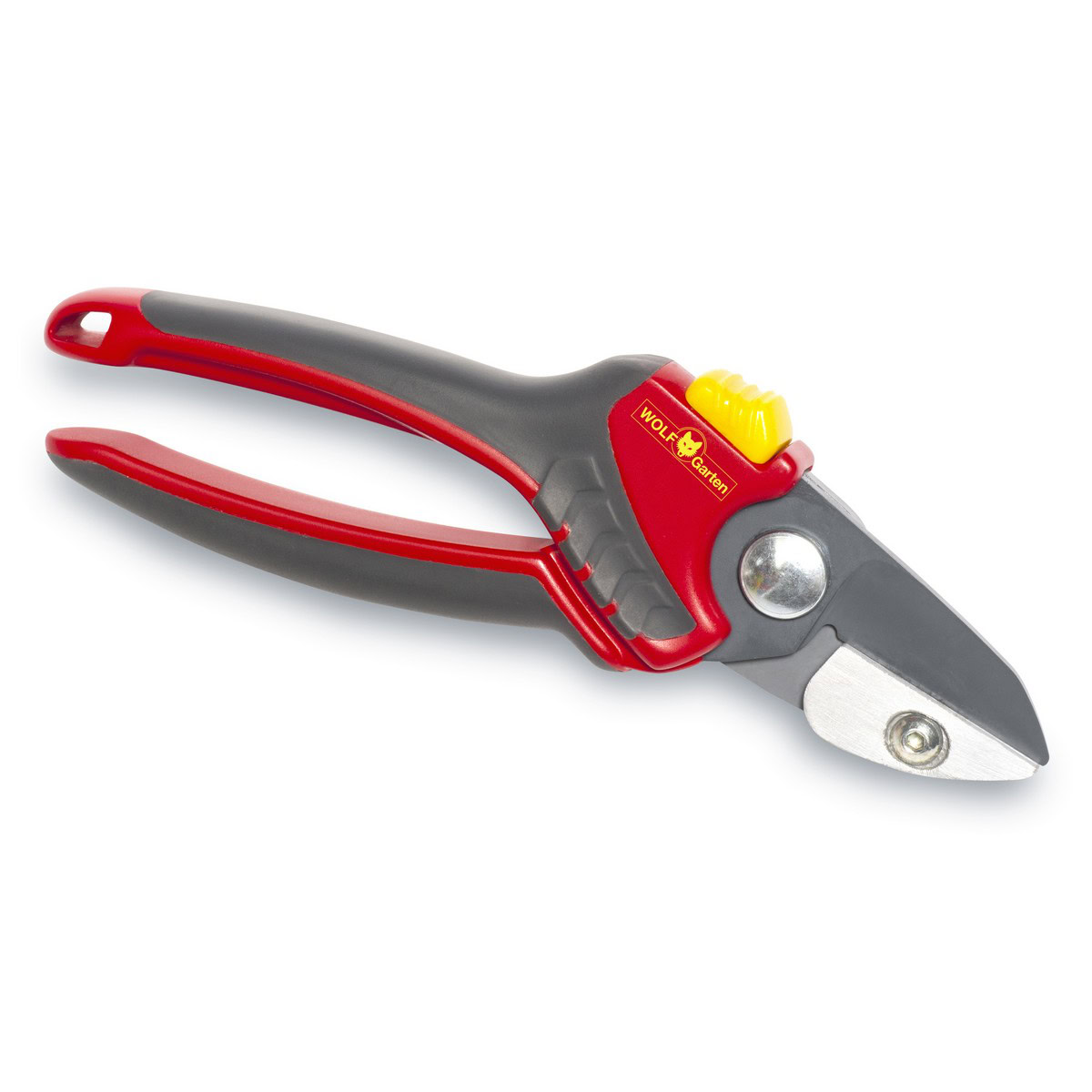 foarfeca de gradina si vie Wolf-Garten RS 4000 Comfort Plus anvil, latime de lucru 25mm 1 foarfeca de gradina si vie Wolf-Garten RS 4000 Comfort Plus anvil, latime de lucru 25mm