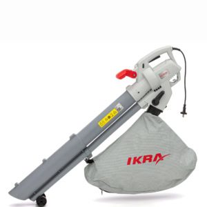 Suflanta frunze electrica IKRA IEBV 3000
