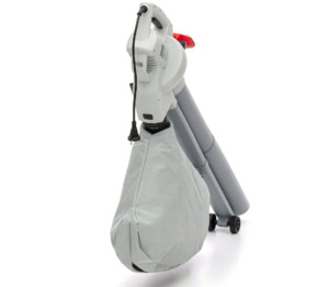 Suflanta frunze electrica IKRA IEBV 3000 | Travandi.ro