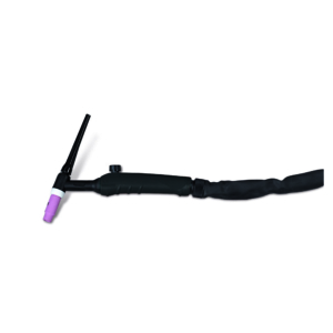 Torta sudura TIG Telwin 742058, ST26V, conector DX50 lungime 4 m