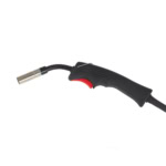 Torta pentru sudura Mig-Mag Telwin 742708, MT25 lungime 3 m, conector euro, ALU