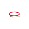 Tub ghidare sarma aluminiu 1-1.2 mm Telwin 742984, lungime 4 m