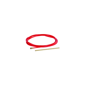 Tub ghidare sarma aluminiu 1-1.2 mm Telwin 742984, lungime 4 m