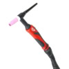 Torta sudura TIG Telwin 743125, ST26, conector AX50, 8P, lungime 4 m, racire cu gaz