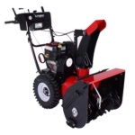 freza zapada Pubert Valto 24 -60B, latime de lucru 61cm (2x)