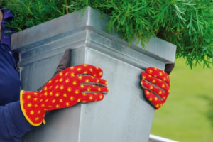 manusi gradina balcon WOLF-Garten GH-BA 10, marimea L | Travandi.ro