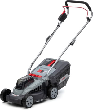 MASINA TUNS GAZON bat. 33cm Ikra IB-LM 33  fara Incarcator fara Baterie 36V compatibil Bosch